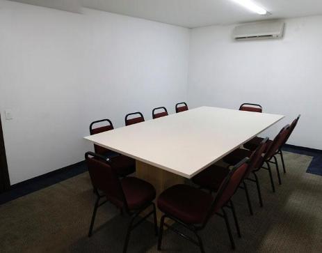 Rede Andrade Cwb Hotel