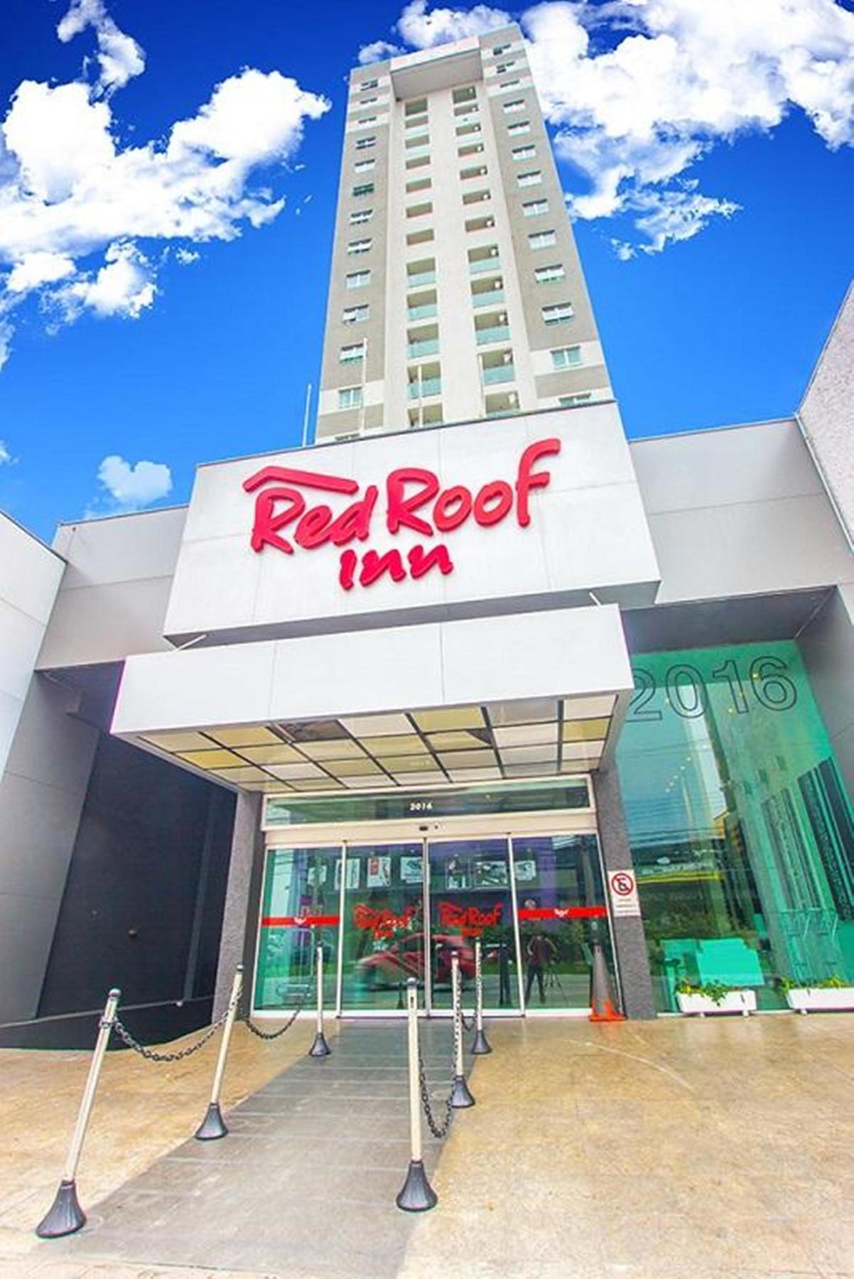 Hotel Rede Andrade Cwb Curitiba