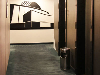 Rede Andrade Cwb Hotel